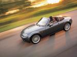Mazda MX-5 Roadster Coupe 2006 года